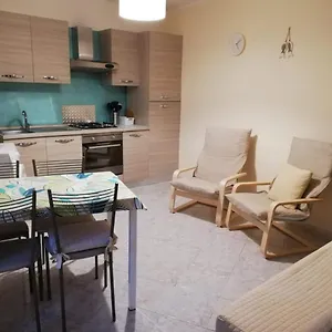 Appartamento Casa Milena