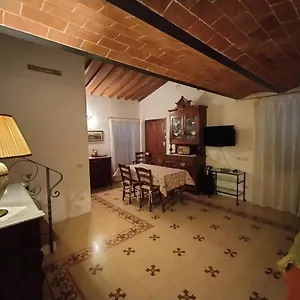  Appartamento Casa Centro Storico