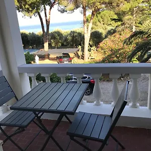  Appartamento Isola D'elba -la Casina Bis - Quarzo
