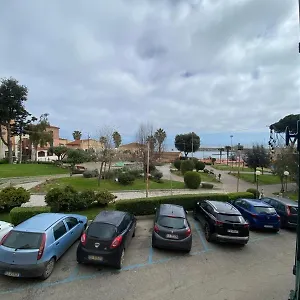  Appartamento Patrizia