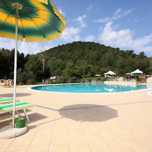 Station touristique Village Canapai, Rio Marina