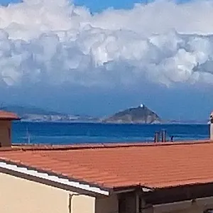  Appartamento Giallo