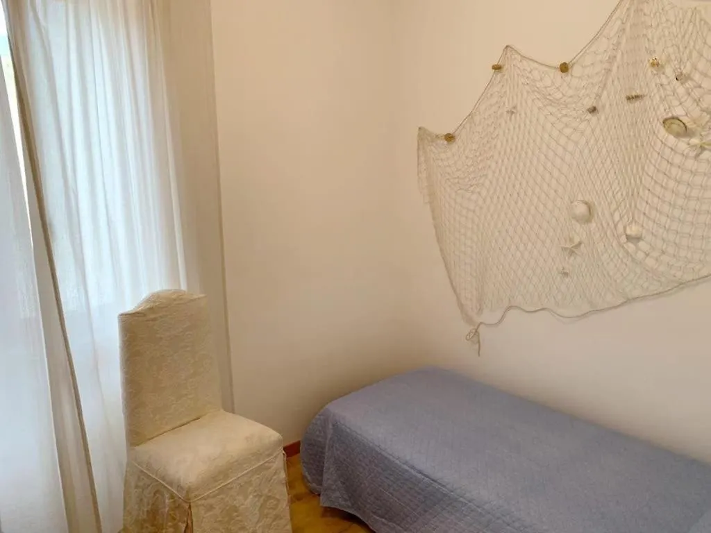 Apartment Villa Marina Primo Piano Rio Marina Italy