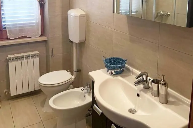 Apartamento Villa Marina Primo Piano Rio Marina