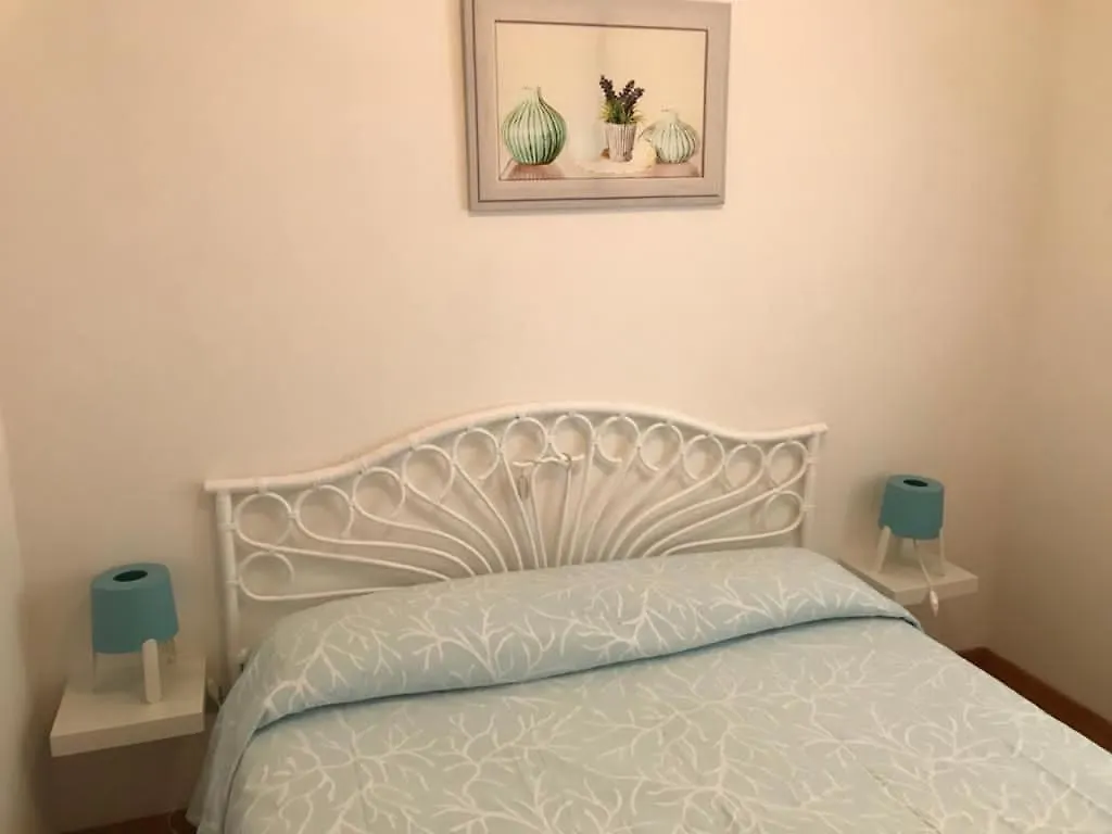 Villa Marina Primo Piano Rio Marina Apartamento